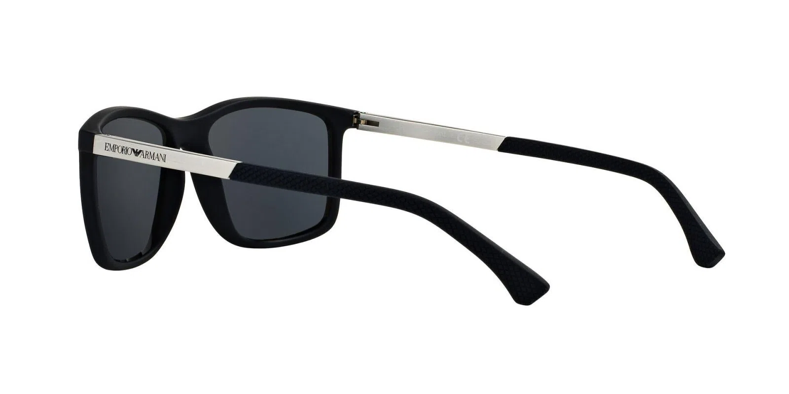 Emporio Armani 4058 Sunglasses - view 29